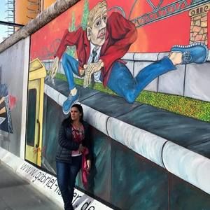 Meet your Posher, Nayeli